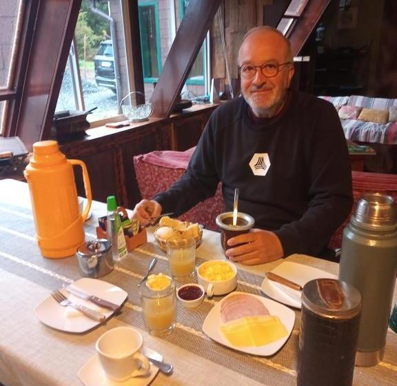 צימר Hostal La Minga