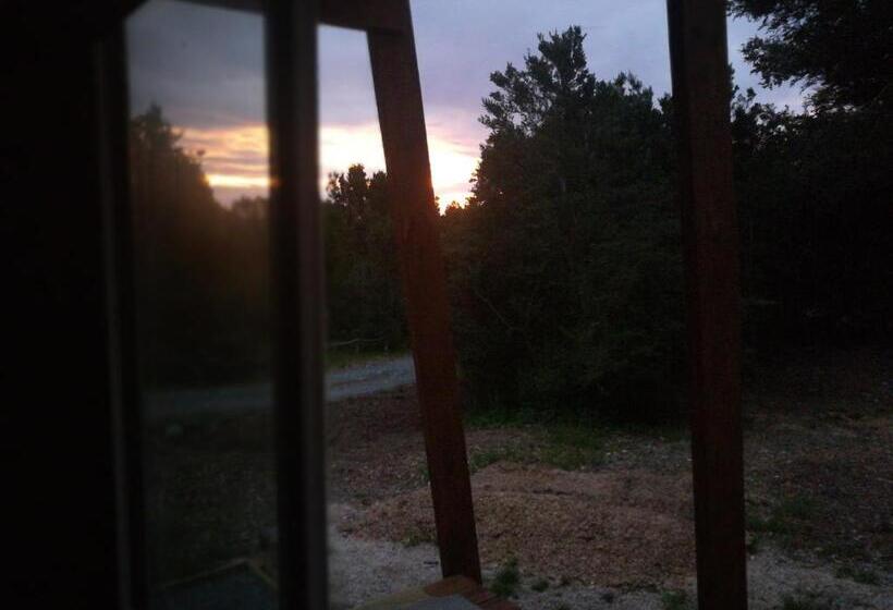 צימר Hostal La Minga