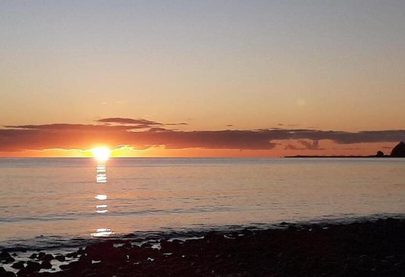 צימר Hostal La Minga