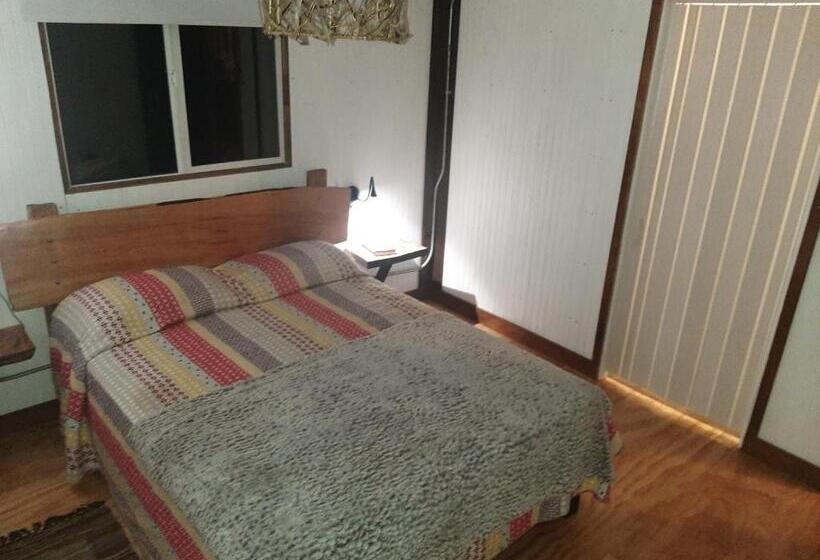 צימר Hostal La Minga