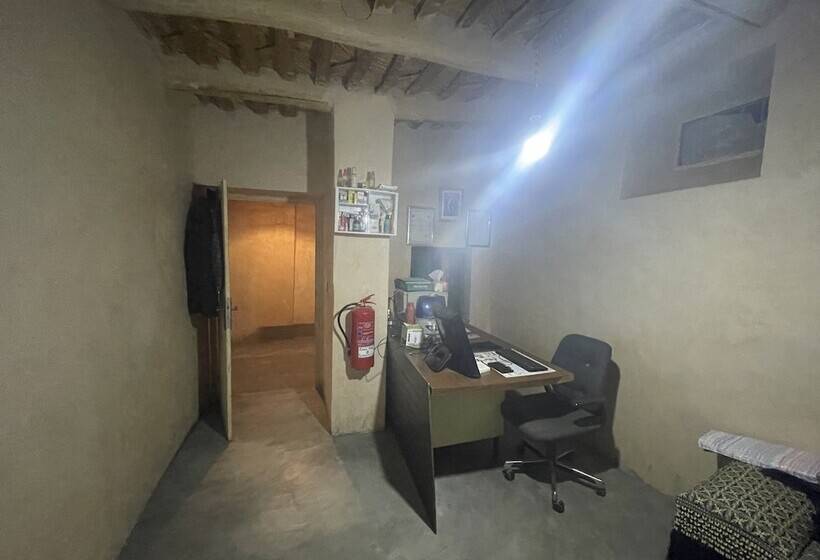 مبيت وإفطار Maroc Des Merveilles   Chez L Habitant