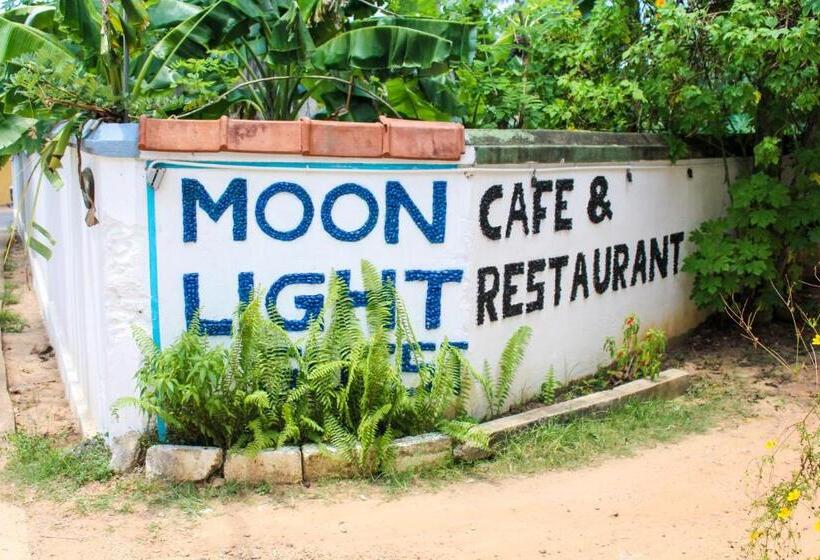 צימר Moon Light Guest