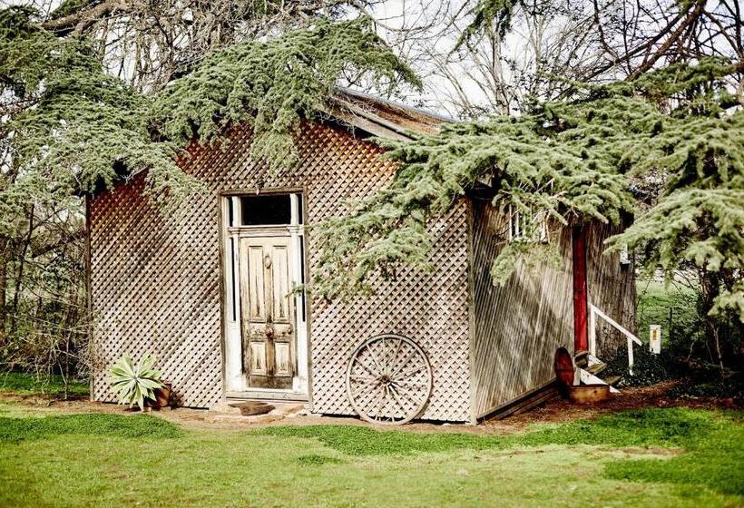 ベッドアンドブレックファースト Ravenswood Homestead
