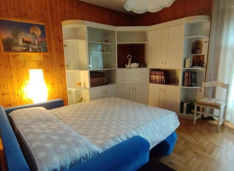 민박 Residenza  Il Gufetto