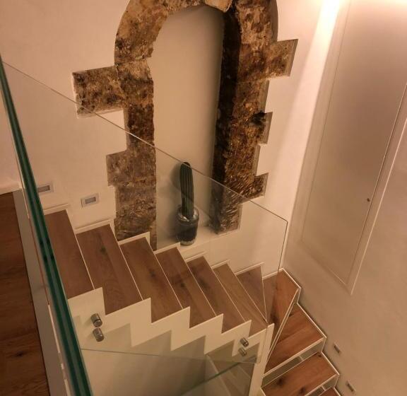 تختخواب و صبحانه Suite61