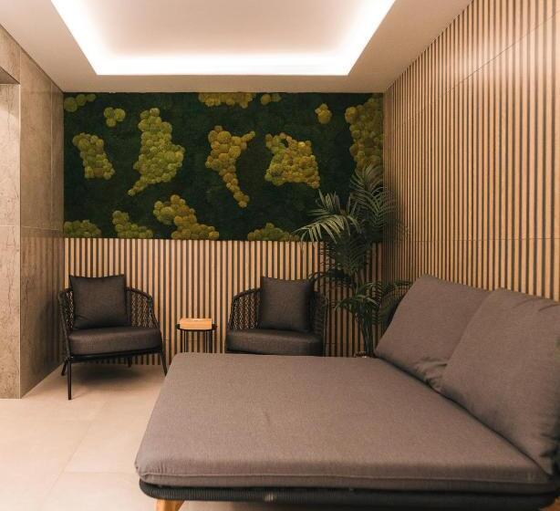 Bellevue Hotel Diamond Suites