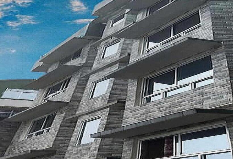 Collection O Hotel Dezong The Mount View