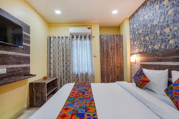 Fabhotel Rs Residency
