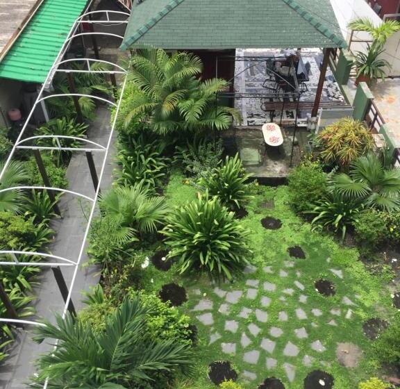 Fengshui Residence