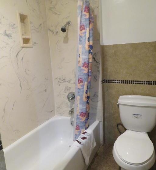 Florentina Motel   Los Angeles