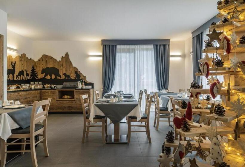 호텔 Agriturismo Sicher