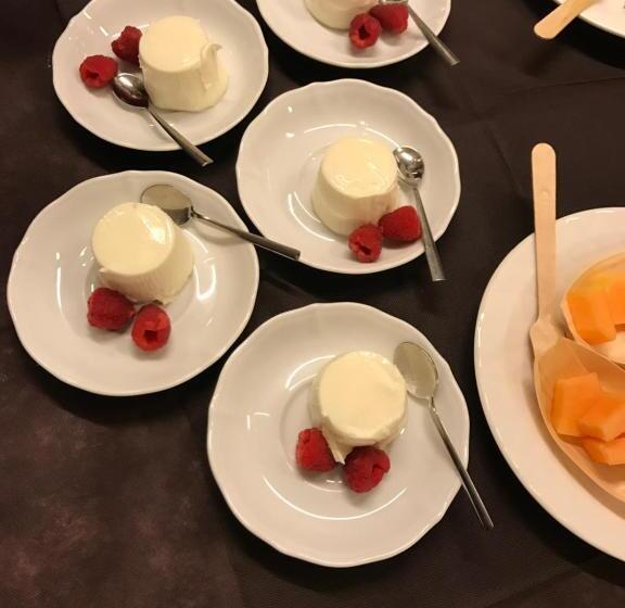 בית מלון כפרי Albergo Ristorante Garden