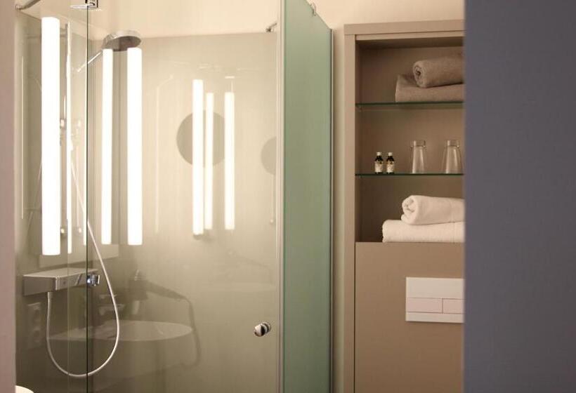 בית מלון כפרי Alter Hof Am Elbdeich