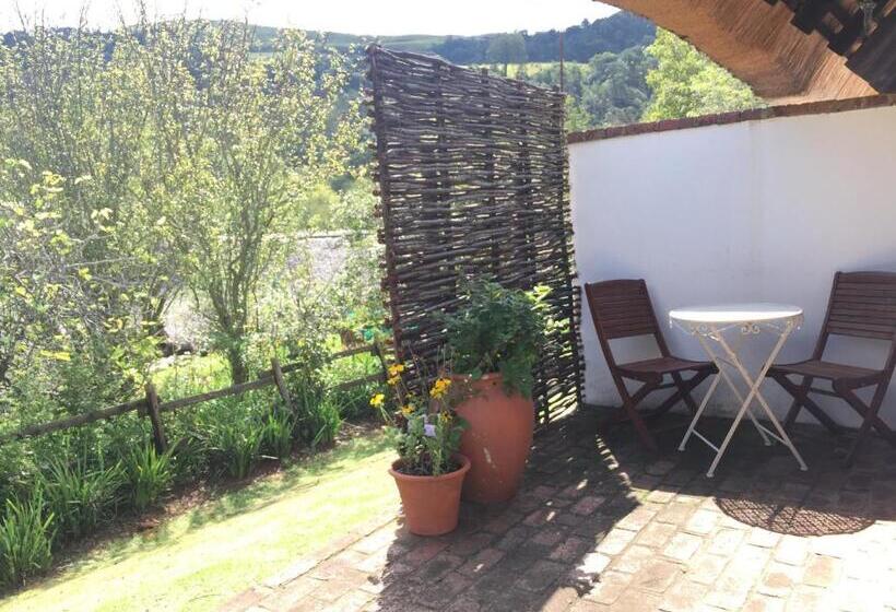 בית מלון כפרי Bramleigh Farm