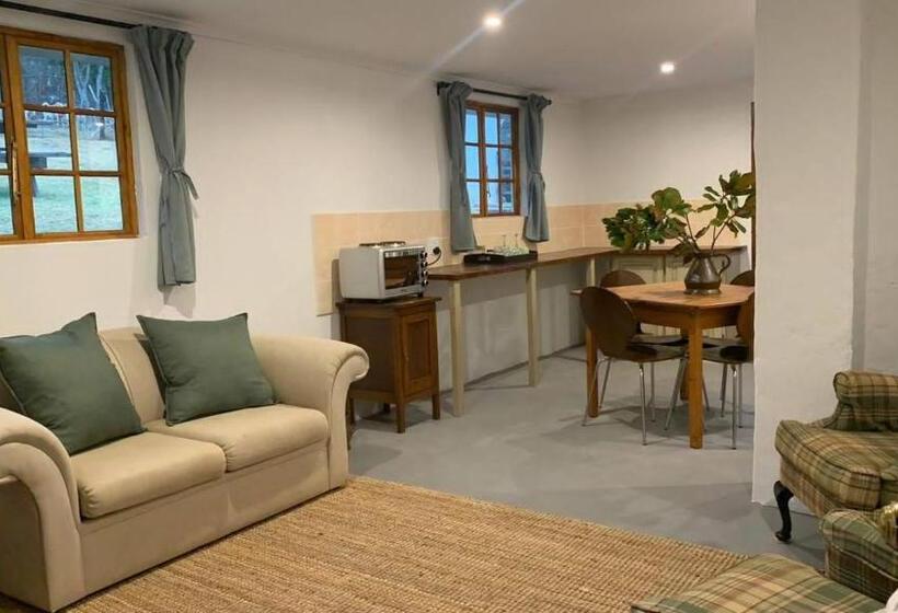 בית מלון כפרי Bramleigh Farm