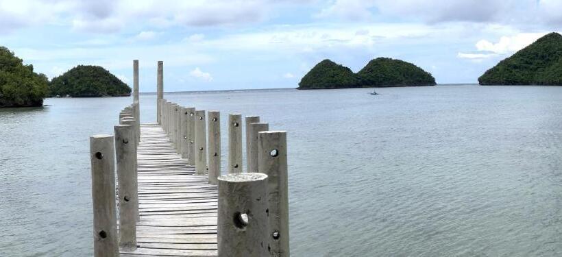 Szálloda C View Resort