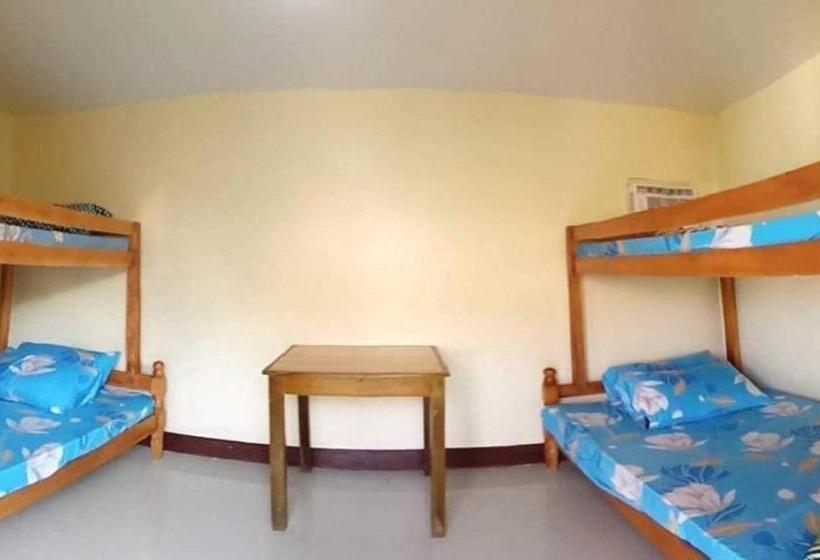 Hotelli C View Resort