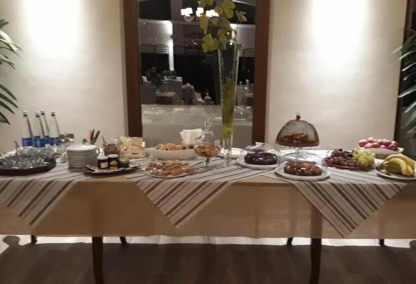 בית מלון כפרי Cantine Iannella