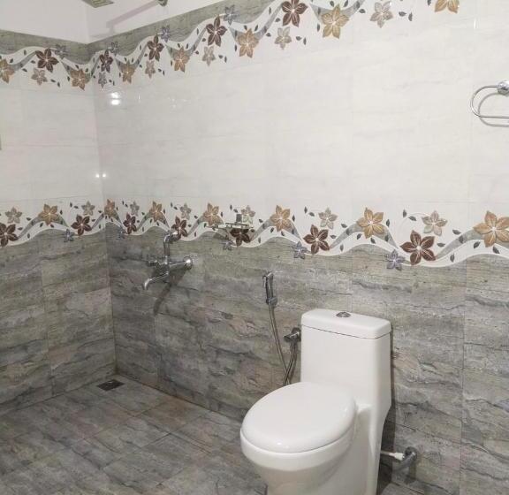 בית מלון כפרי Cloudfoster Thekkady