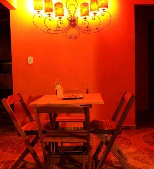 酒店 Duplex Capricho