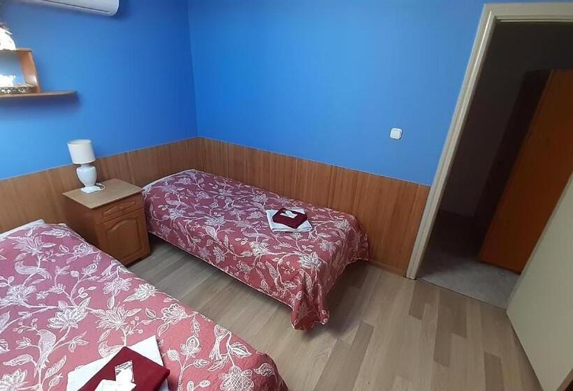 酒店 Guest House Uzhgorod