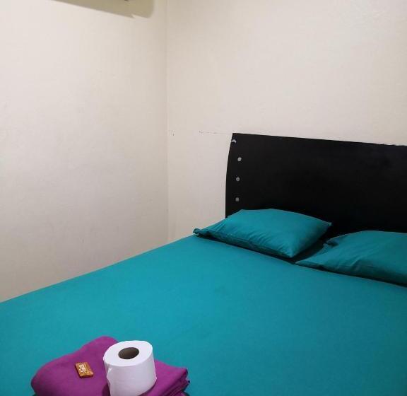 هتل Hospedaje El Parque