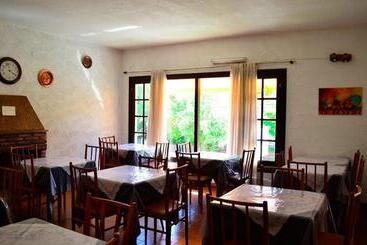 هتل La Terraza