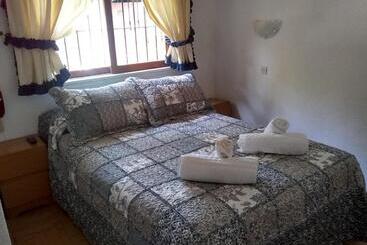 هتل La Terraza