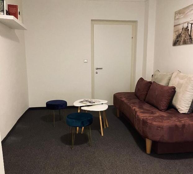 هتل Lieboch Living