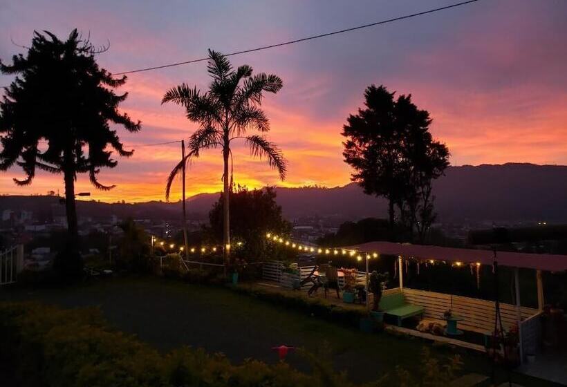 هتل Mirador San Jose