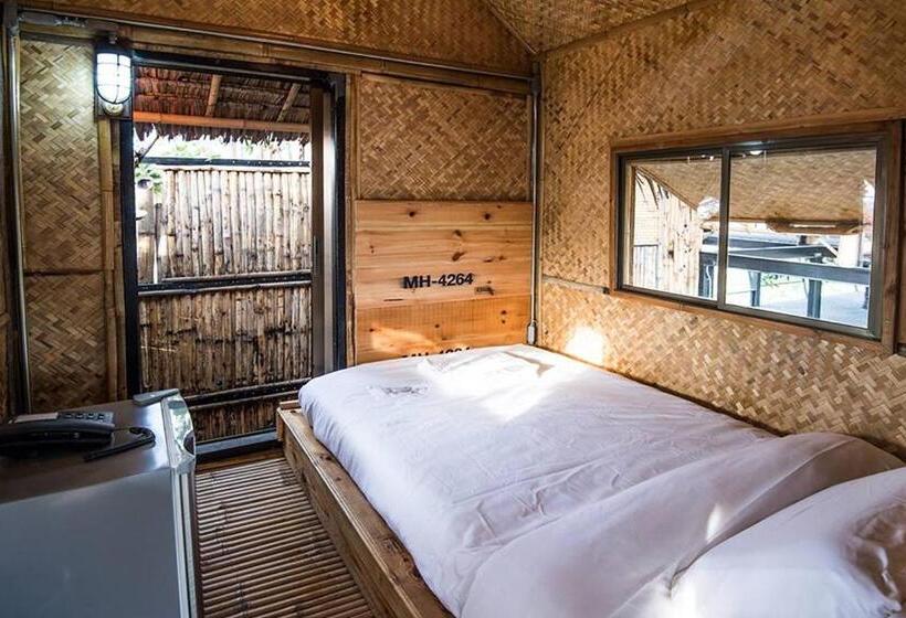 ホテル Na Klongluang Boutique Resort