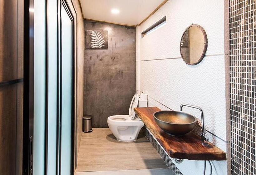 ホテル Na Klongluang Boutique Resort