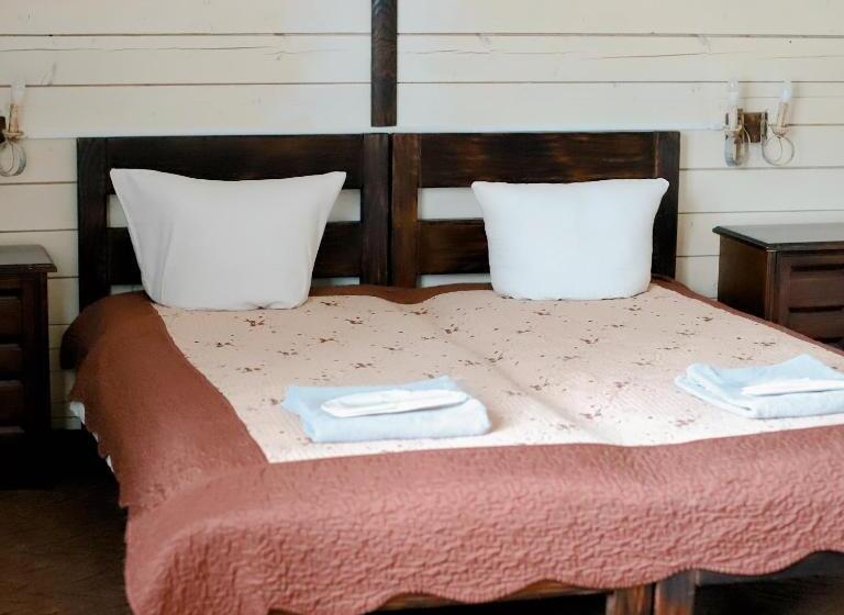 בית מלון כפרי Orlyne Gnizdo