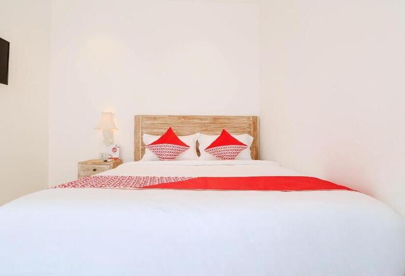 Отель Oyo 2896 Uma Menuh Guest House