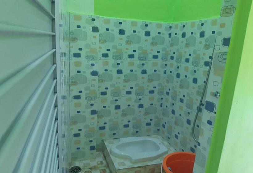 هتل Oyo 3487 Es Em Je Residence