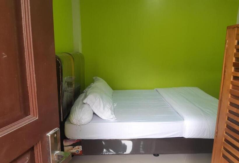 هتل Oyo 3487 Es Em Je Residence