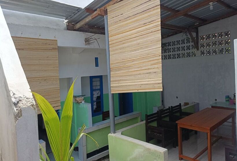 هتل Oyo 93359 Kawi Homestay