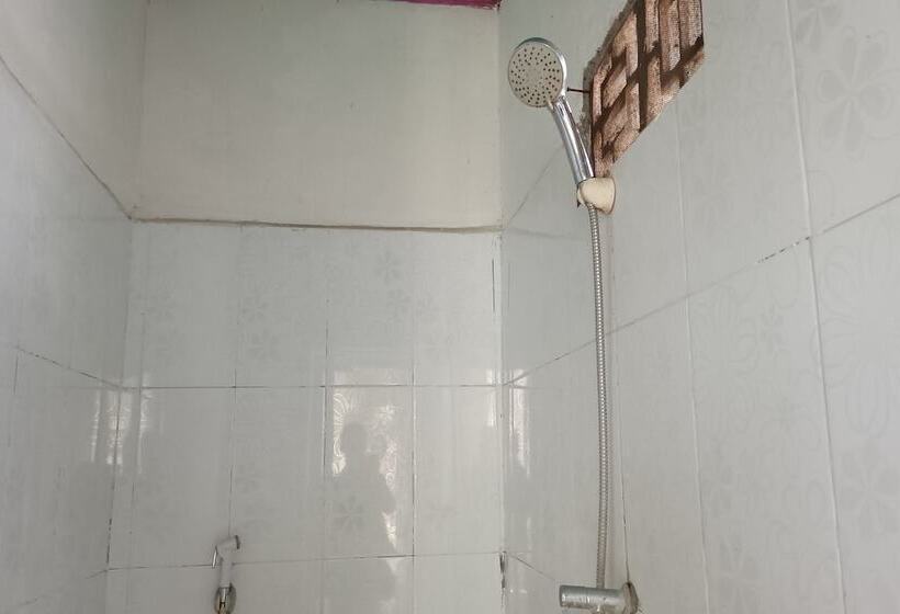 هتل Oyo 93359 Kawi Homestay