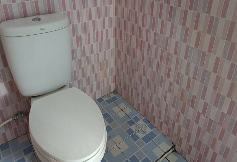 هتل Oyo 93359 Kawi Homestay