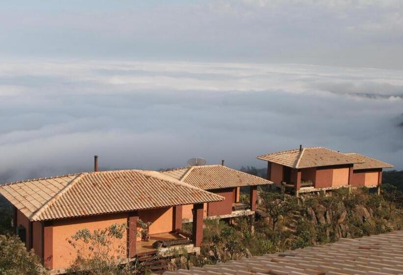 酒店 Pousada Estalagem Do Mirante