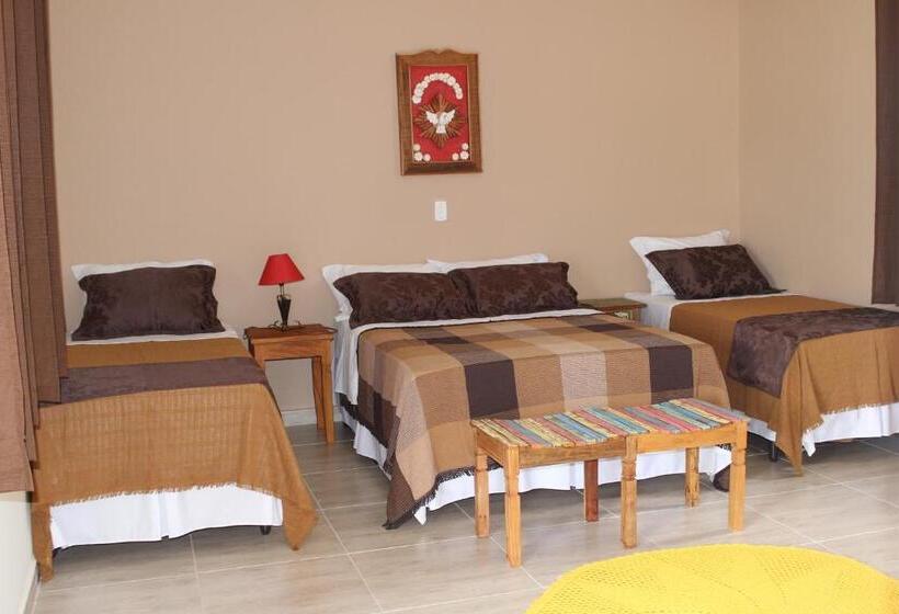 ホテル Pousada Sítio Pedras De Minas