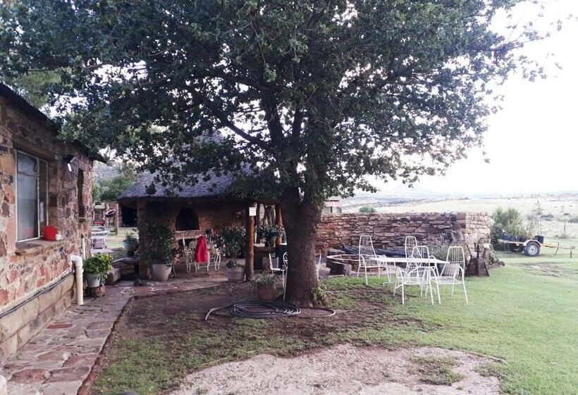 ホテル Saffier River Cottage Farmstay