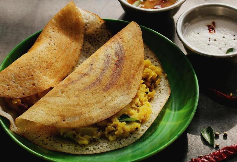 هتل Collection O Perumpallam Formerly Kodai Mist