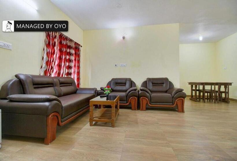 هتل Collection O Perumpallam Formerly Kodai Mist