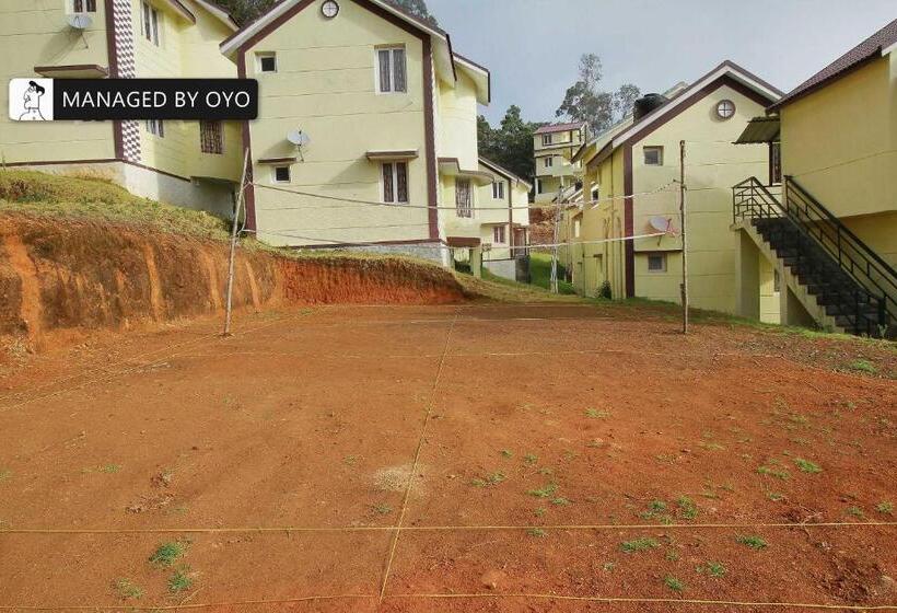 هتل Collection O Perumpallam Formerly Kodai Mist