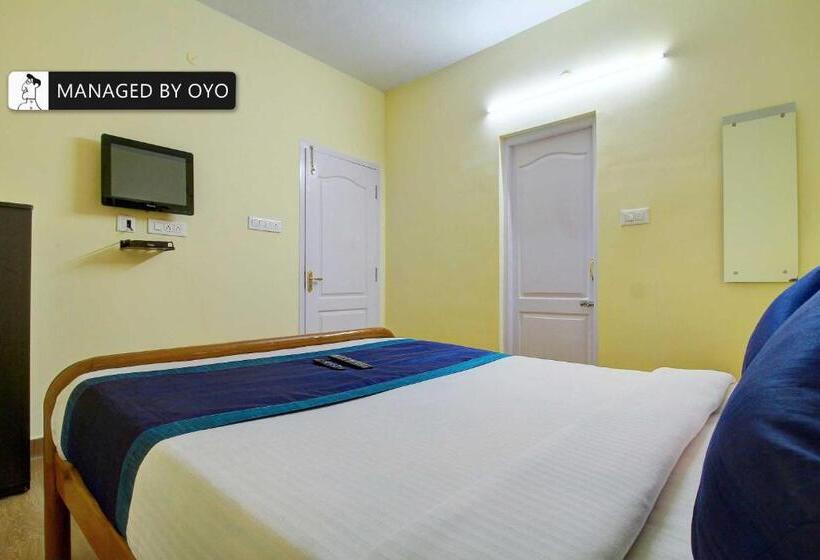 هتل Collection O Perumpallam Formerly Kodai Mist