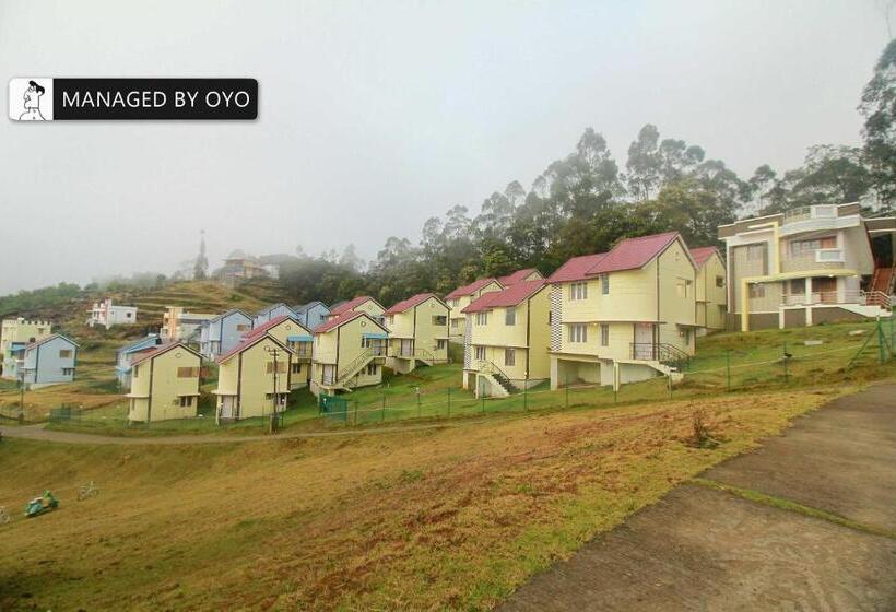 هتل Collection O Perumpallam Formerly Kodai Mist