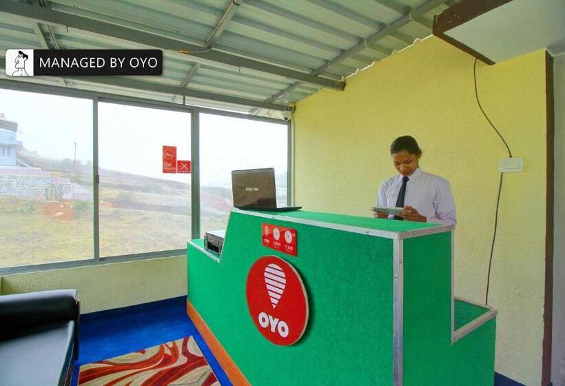 هتل Collection O Perumpallam Formerly Kodai Mist