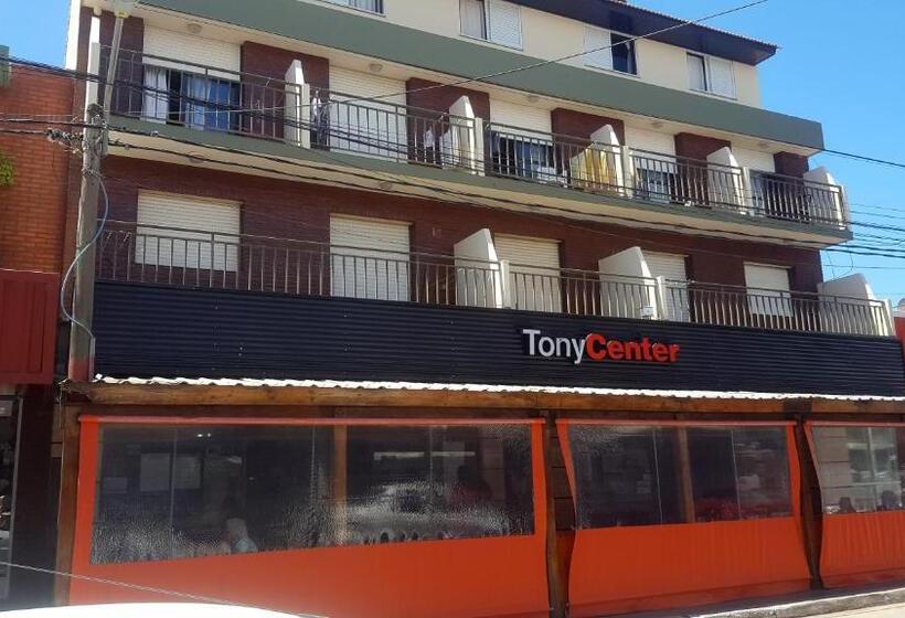 ホテル Tony Center Iii