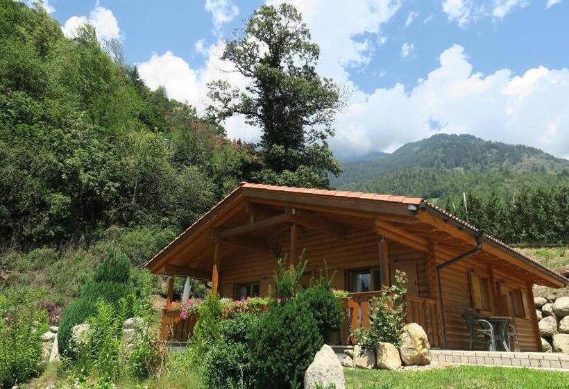 Отель Winklerhof
